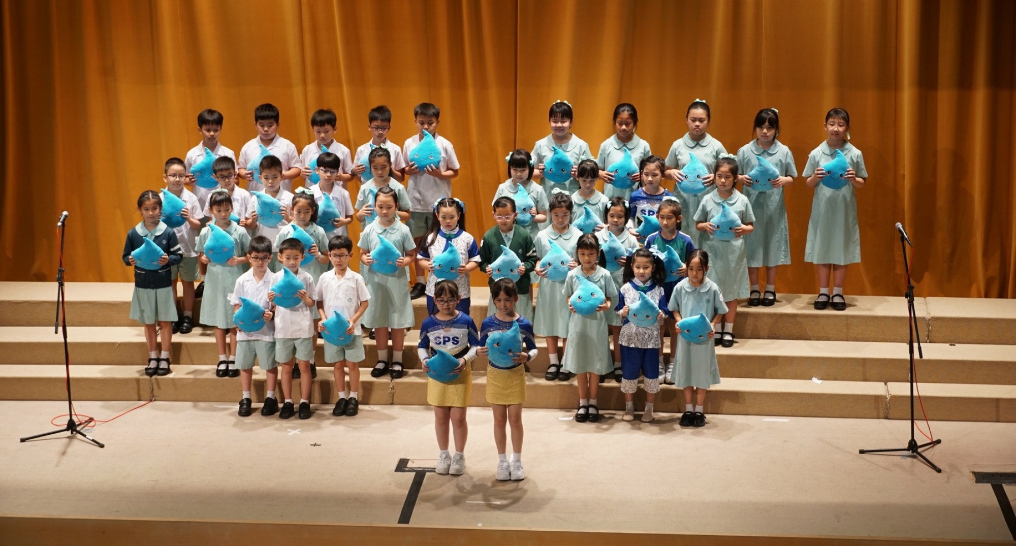鑽禧匯演