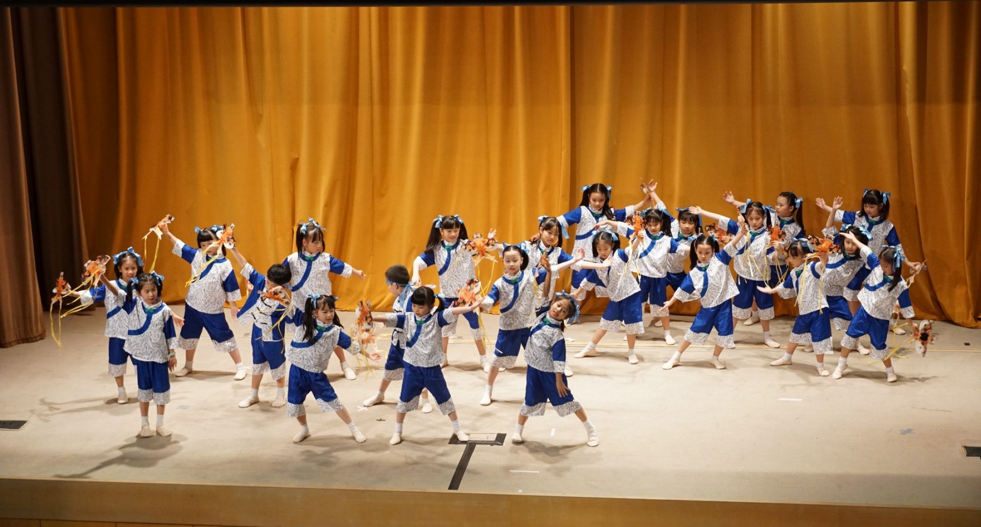 鑽禧匯演