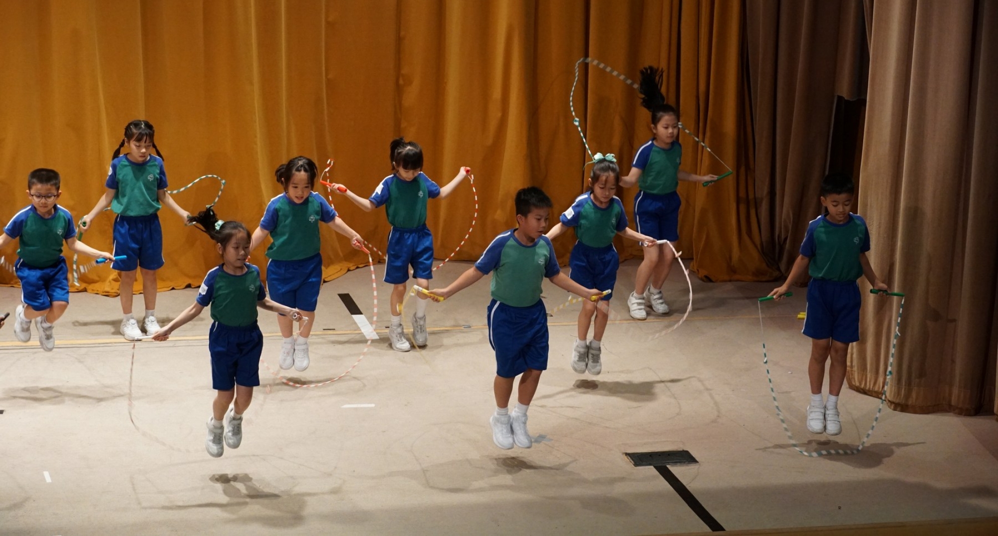鑽禧匯演