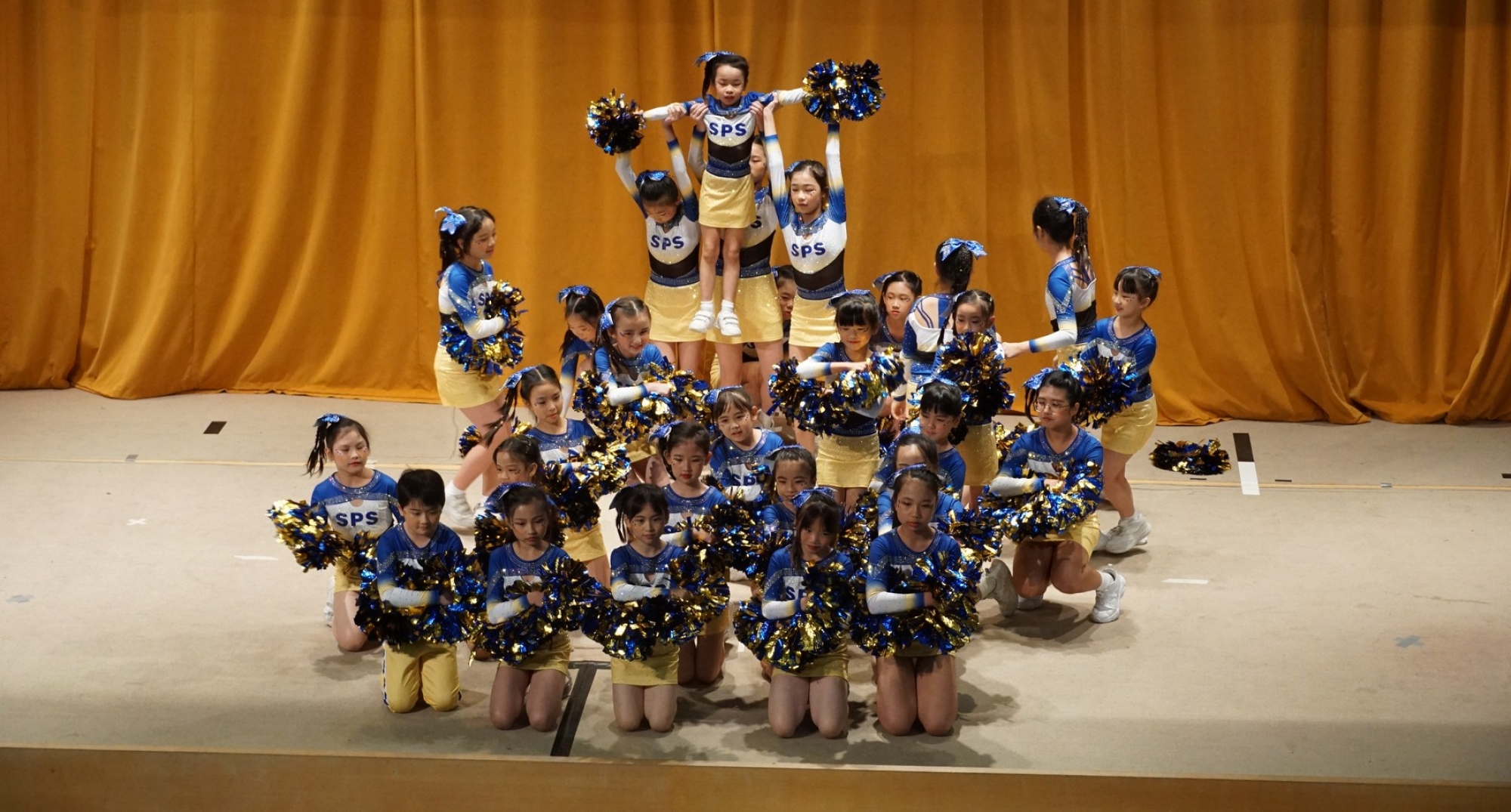 鑽禧匯演