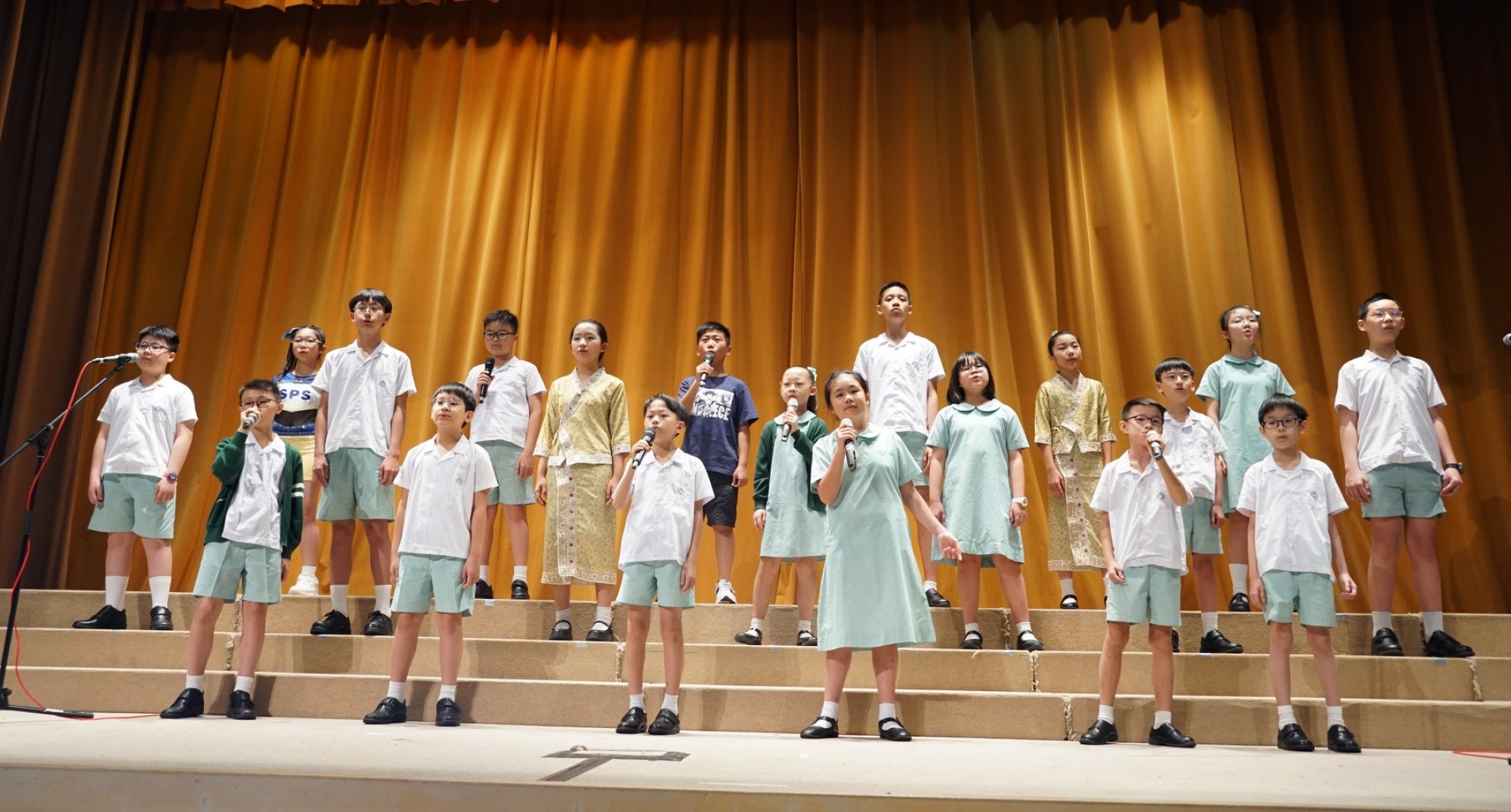鑽禧匯演