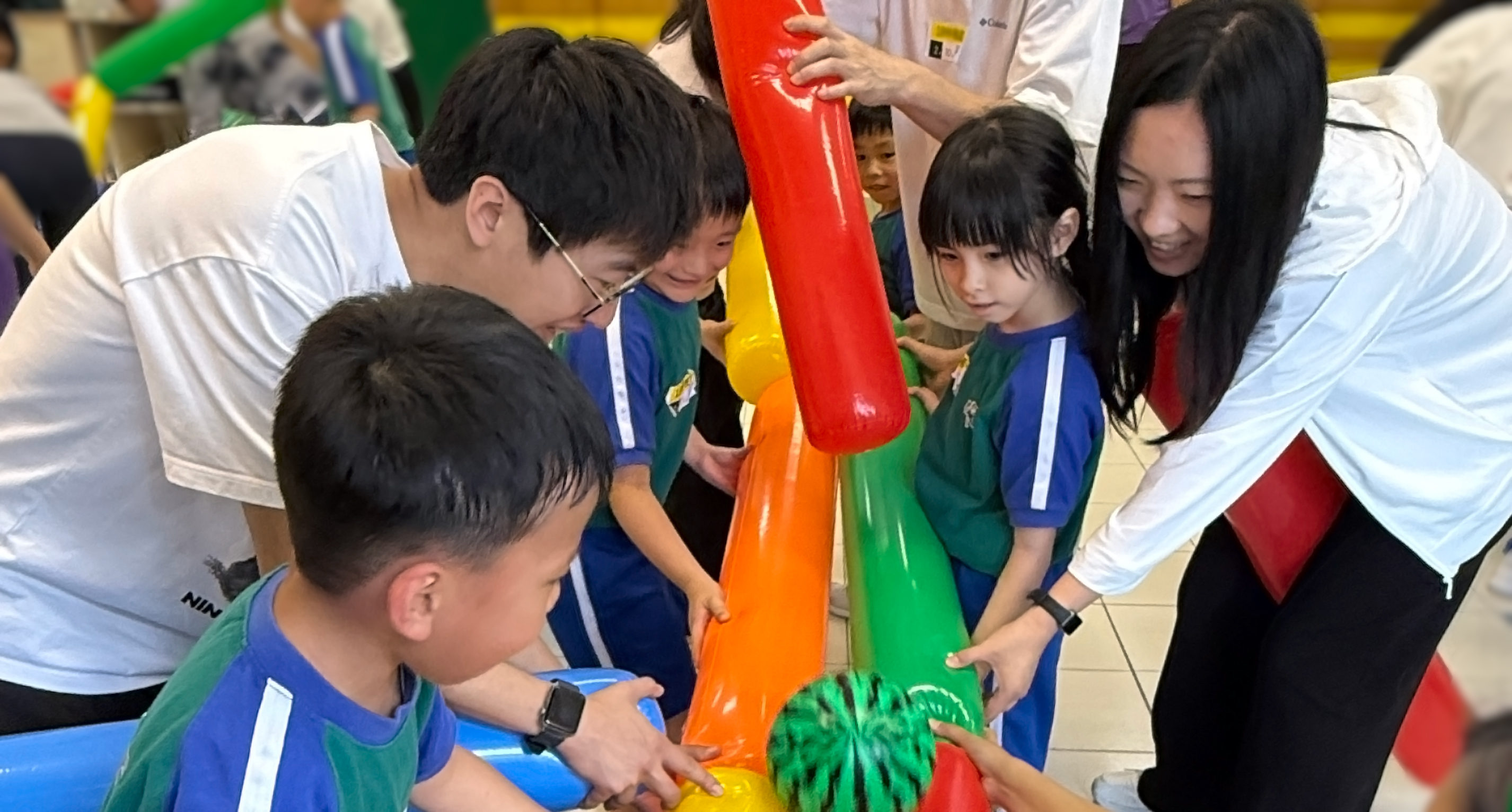 家教會親子旅行_20260328